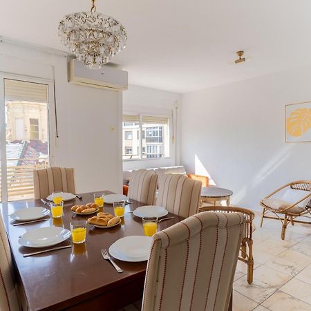 Trendyhomes San Sebastian Almería Buitenkant foto