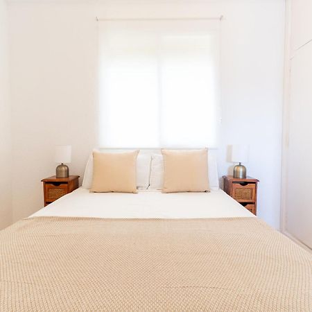 Trendyhomes San Sebastian Almería Buitenkant foto