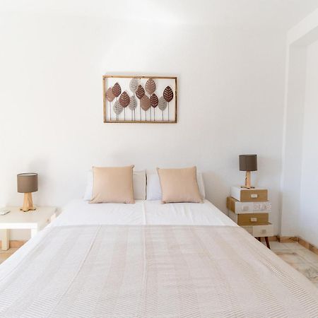 Trendyhomes San Sebastian Almería Buitenkant foto