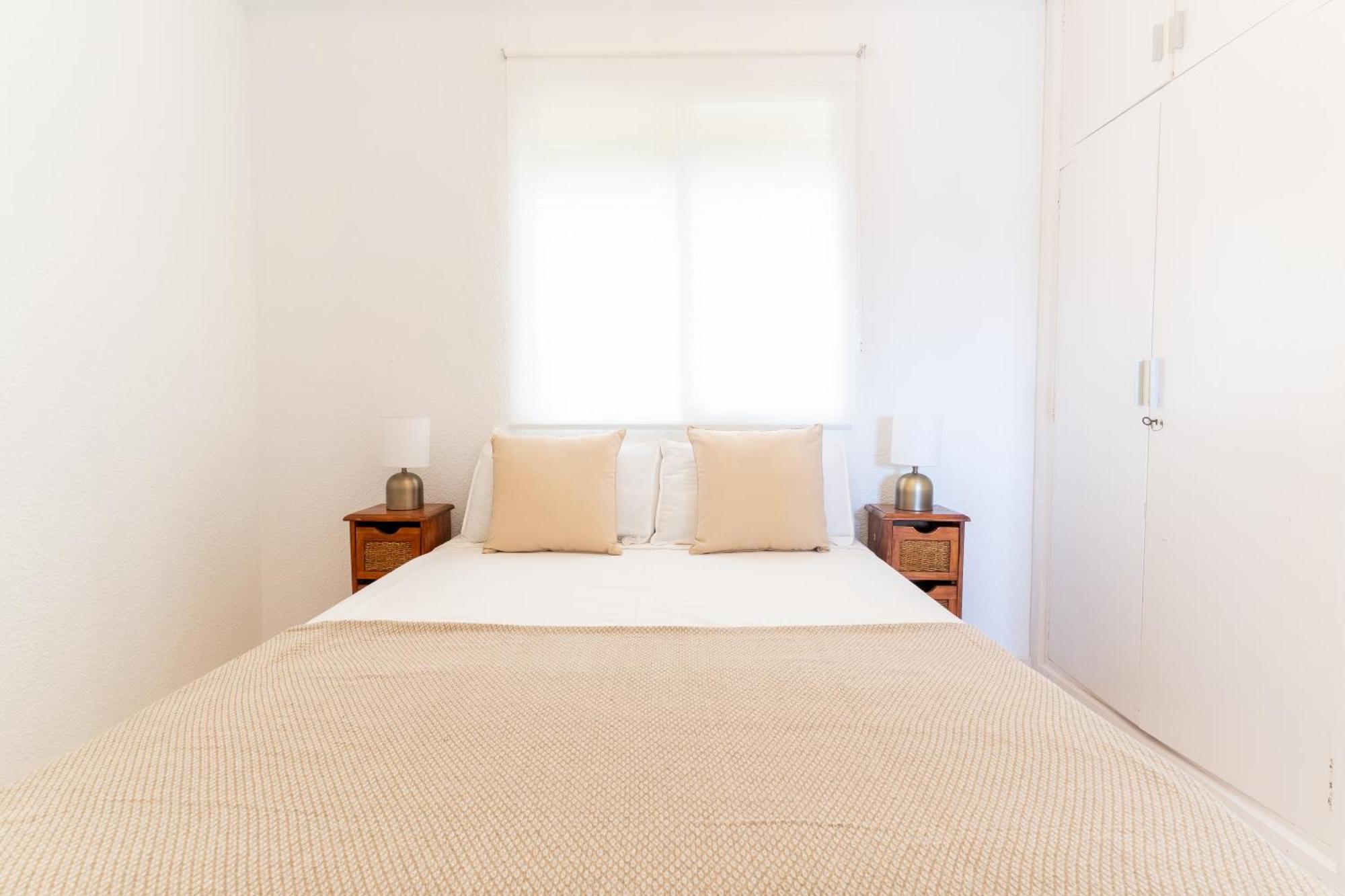 Trendyhomes San Sebastian Almería Buitenkant foto