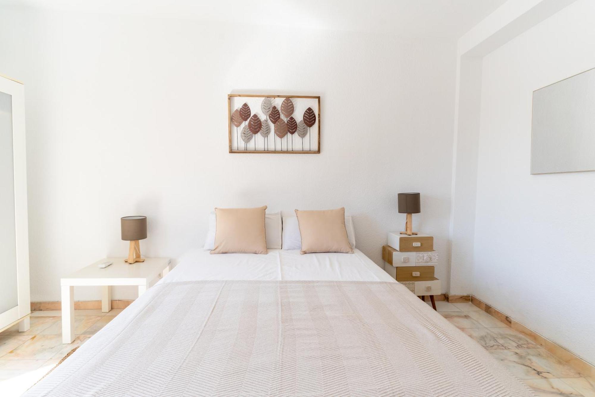 Trendyhomes San Sebastian Almería Buitenkant foto