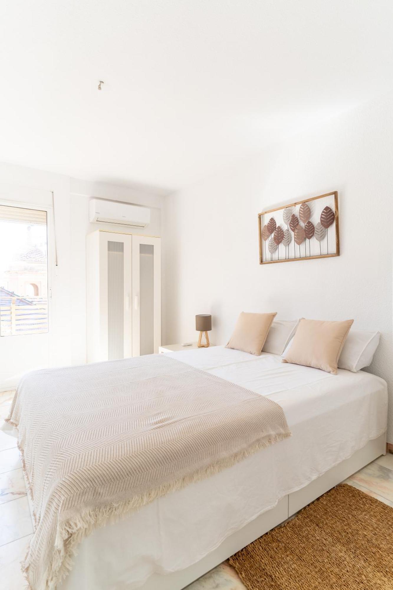 Trendyhomes San Sebastian Almería Buitenkant foto