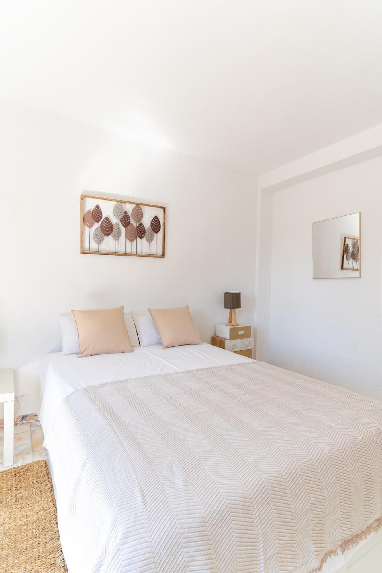 Trendyhomes San Sebastian Almería Buitenkant foto